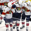 Florida Panthers Tachak on poissa sairauden vuoksi, Barkov jatkaa toipumista